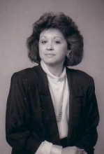 Judith Faye Hobson Carter