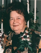 Mae Ogden Terral