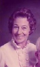 Doris Edna Jolley