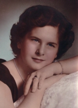 Betty Ruth Robinson 19428706