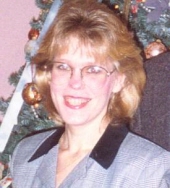 Teresa Elaine Kennedy