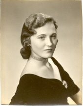 Martha Katherine Brown 19428821