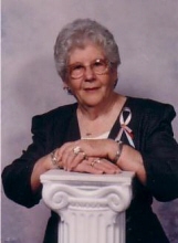 Betty Jean Slaughter