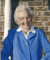 Elsie Bernice Armfield 19428877