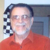 Jerry Clifford Varner Sr.