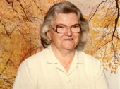 Lydia McDaniel Deere 19428990