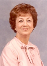 Juanita Barnett