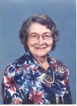 Elizabeth Douglas Jennings