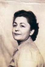 Mary Lambert Gregory 19429165