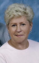 Gloria Jean Warshaw