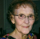 Agnes V. Bearden
