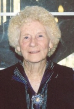 Mabel Fuller