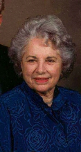 Helen Washburne Mitchell