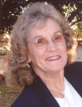 Lois Faye Vining