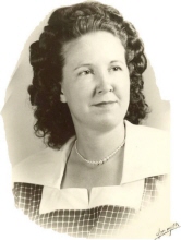 Mary Ida Rinehart 19429519