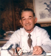 Dr. Joe Boyd Williams 19429653