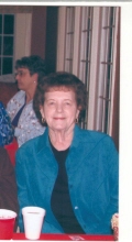 Mary Sue Williams 19429682