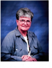Mavis Kathleen Vaughan 19429689