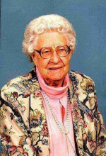 Evelyn Bernice Swihart 19429957