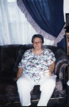 Ethel Marie Pillars 19430018