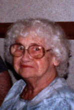 Helen A. Wameling