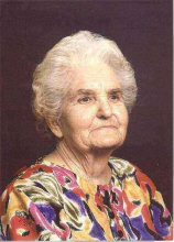 Hazel Irene Dawson 19430212
