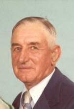 John Kovac Jr. 19430257
