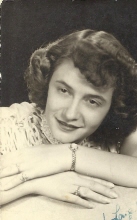 Mary Lyndal Craig 19430258