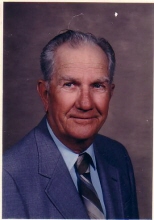 Wilburn Bill Chrisman 19430280