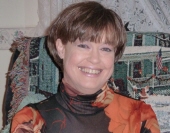 Christine A. Madden