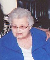Edna A. DeBlois