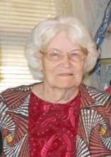 Mae Helen West