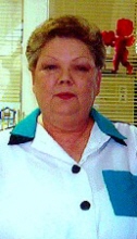 Barbara Elaine Tate
