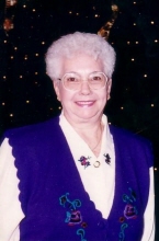 Marguerite G. Oliver