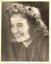 Lillian Cleo Grant 19430630