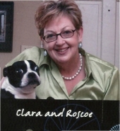 Clara Thomas Aucoin 19430645