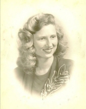 Lillian Laverne Townsend