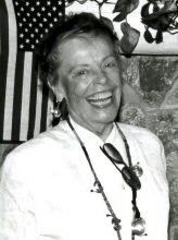 Virginia Wilson Voelker