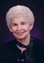 Sybil Hale Robinson