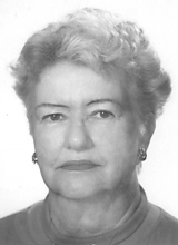 Natalie Bolton Chapman 19430925