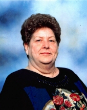 Mary Christine Smith McEachern