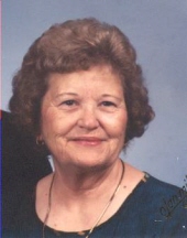 Wanda Janiece Galyean 19431148