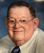 Henry W. (Coach Mac) McPherson 19431149