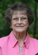 Bonnie Jean Fryer