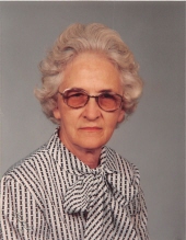 Louise L. Lick 19431249