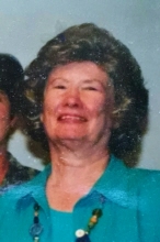 Patsy Jean Myers Herrington 19431260
