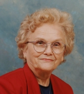 Margaret " Ann "  Harper Fread 19431291