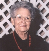 Gladys Newell