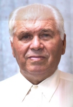 Leonid Petrushenko
