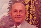 Ernest V. "Sonny" Carter